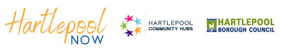Hartlepool Now Logo