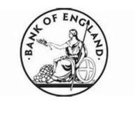 Bank of England logo