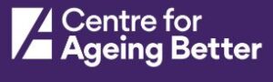 Centre for Aging Better logo