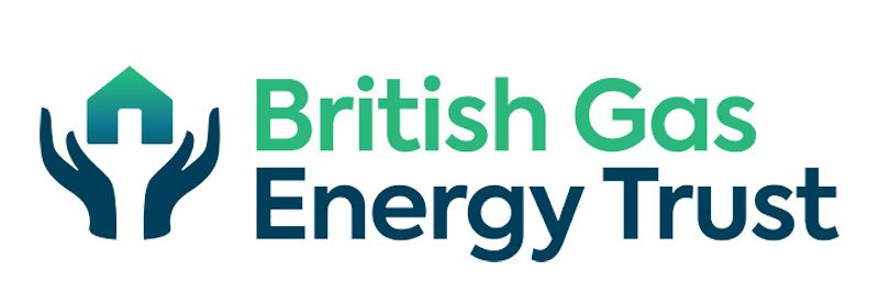 British Gas Energy Trust logo