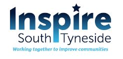 Inspire logo