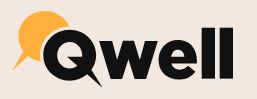 Qwell logo