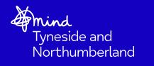 Tyneside & Northumberland MIND logo