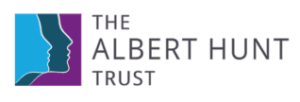 Albert Hunt Trust logo