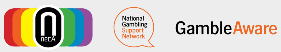 NECA Gambling Logo