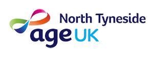 Age UK North Tyneside logo